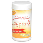 Oxypro X