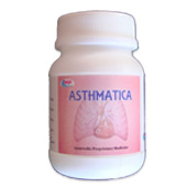 Asthmatica Capsules