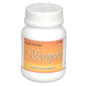 Micropure Capsules