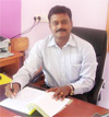 Prof.P.Moorthy M.Pharm., Chairman & MD